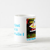 OUDE KOPEN KOFFIEMOK (Center)