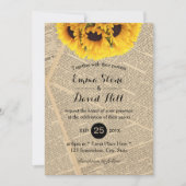  Oude Krant Land Zonnebloem Weddenschap Kaart (Voorkant)