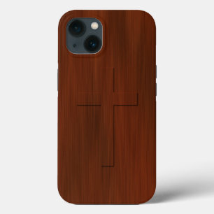 Oude kruidkerk Pew Case-Mate iPhone Case