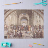 oude kunst school weefsel papier (Craft)