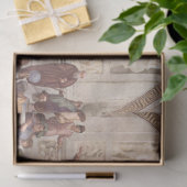 oude kunst school weefsel papier (Geschenk)