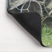 Oude laagvallen muismat (Hoek)