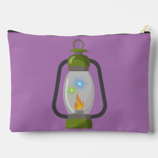 oude lamp etui (Achterkant)