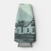 Oude land 1800 boerderij schuim koeler (Voorkant)