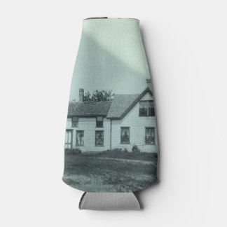 Oude land 1800 boerderij schuim koeler