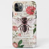 Oude Land Bij Case-Mate iPhone Case (Achterkant)