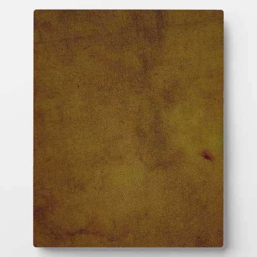 Oude ledertextuur fotoplaat (Voorkant)