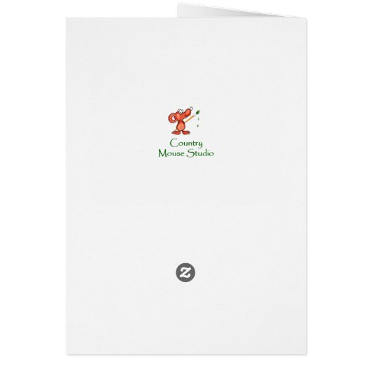 Oude leeftijd Funny Birthday Cute Little Owl Bird (Achterkant)