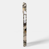 "Oude Legendarische Verhalen" Case-Mate iPhone Case (Achterkant / Links)
