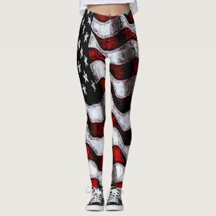 Oude Leggings van Glory