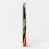 Oude liefde en romantiek, achtbaanrit Case-Mate iPhone case (Achterkant/links)