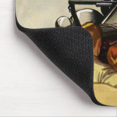 Oude liefde, weg afgesloten, ga verder op eigen ri muismat (Hoek)