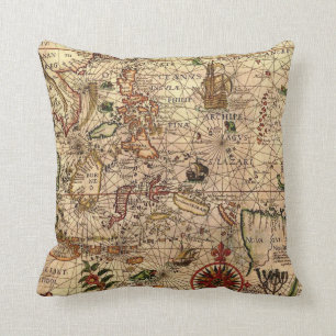 Oude maaltijden kussen