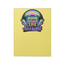 Oude maar Geweldige notitieblokken van de douanena