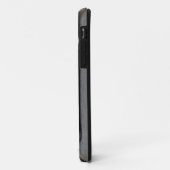 Oude maar zeer goed onderhouden Audi auto. Case-Mate iPhone Case (Achterkant/links)