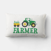 Oude Macdonald had een Boerderij Mijn Boerderij le Kussen (Achterkant)