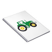 Oude Macdonald had een Boerderij Mijn Boerderij le Notitieboek (Rechterzijde)