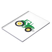 Oude Macdonald had een Boerderij Mijn Boerderij le Notitieboek (Linkerzijde)