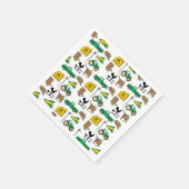 Oude Macdonald had een Boerderij Mijn Boerderij le Servet (Hoek)