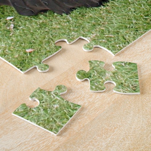 Oude machines en toestellen voor boerderij van vin legpuzzel (Zijkant)