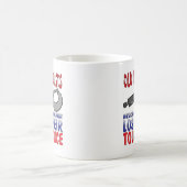 Oude Machinisten Epitaph Koffiemok (Center)