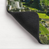 Oude Machu Picchu, laatste toevluchtsoord van de 2 Muismat (Hoek)