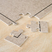 Oude Mackinac Point Light - Michigan - SBD Legpuzzel (Zijkant)