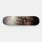 Oude Man Skateboard (Horizontaal)