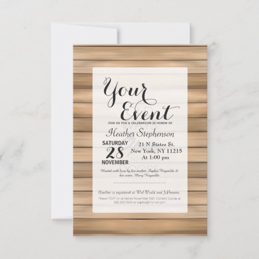 "Oude manieren openen geen nieuwe deuren" Kaart (Voorkant)