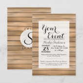 "Oude manieren openen geen nieuwe deuren" Kaart (Voorkant / Achterkant)