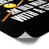 Oude Mannen Poster (Hoek)