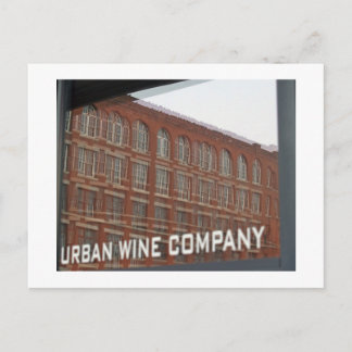 OUDE MARKT BRIEFKAART