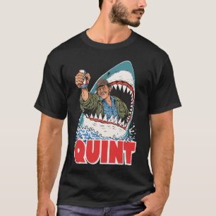 Oude Marlin Illustratie (1921) T-shirt