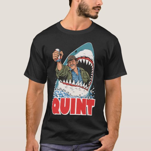 Oude Marlin Illustratie (1921) T-shirt (Voorkant)