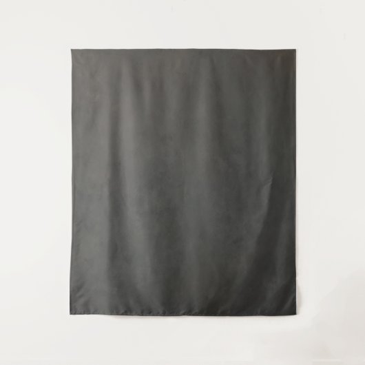 Oude Meesters Foto Grijze Getextureerde Studio Ach Wandkleed (Voorkant)