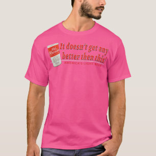  oude melkboer kan ontwerpen t-shirt