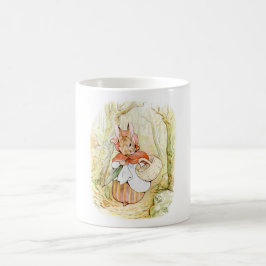 Oude mevrouw Rabbit (Little Red Riding Hood) (B Po Koffiemok