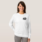 Oude Mexicaanse Motief Hoody (Voorkant volledig)