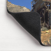 Oude mijningang muismat (Hoek)