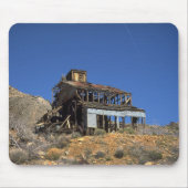 Oude mijningang muismat (Voorkant)