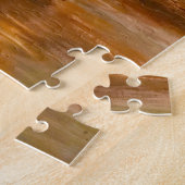 Oude Mill in het najaar Legpuzzel (Zijkant)