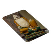 Oude Ming 3"x4"-magneet Magneet (Rechterzijde)
