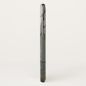 Oude mobiele telefoon Case-Mate iPhone case (Achterkant/links)