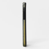 Oude mobiele telefoon Case-Mate iPhone case (Achterkant/links)