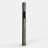 Oude mobiele telefoon Case-Mate iPhone case (Achterkant/rechts)