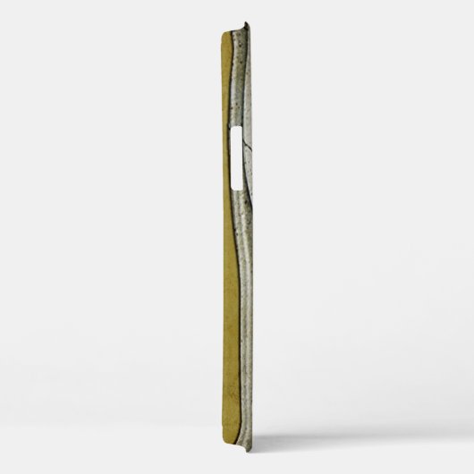 Oude mobiele telefoon Case-Mate iPhone case (Achterkant / Rechts)