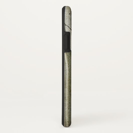 Oude mobiele telefoon Case-Mate iPhone case (Achterkant / rechts)