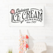 Oude mode van Cute crème Spandoek (Insitu)