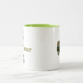 Oude Mok van de Rover van de Tijdopnemer (Center)