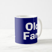 Oude Mok van Fart Beverage (Voorkant rechts)